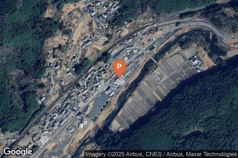 道の駅 宇陀路室生