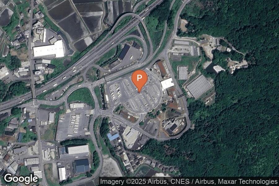 道の駅 針Ｔ・Ｒ・Ｓ