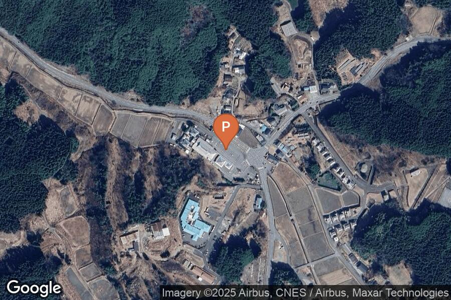 道の駅 伊勢本街道 御杖