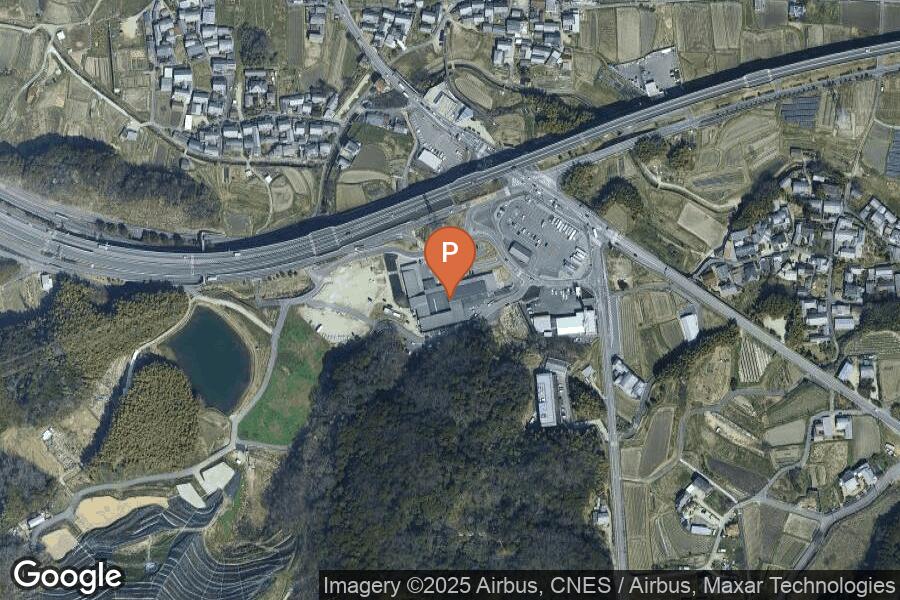 道の駅 かつらぎ