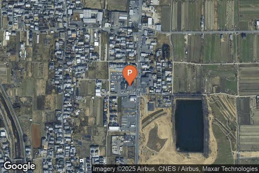 道の駅 レスティ 唐古・鍵