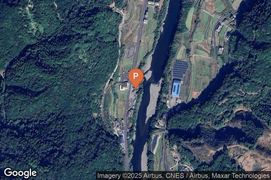 道の駅 San Pin 中津