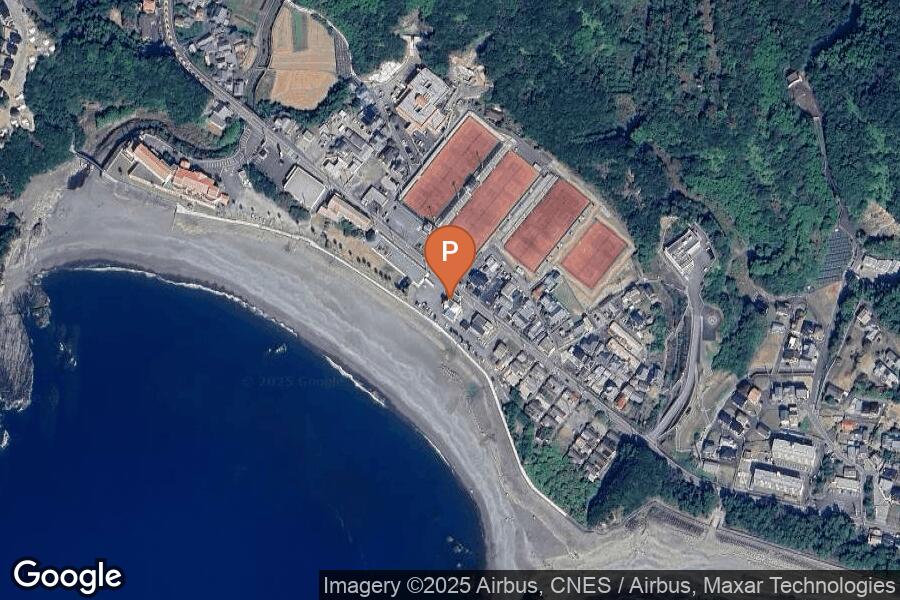 道の駅 志原海岸