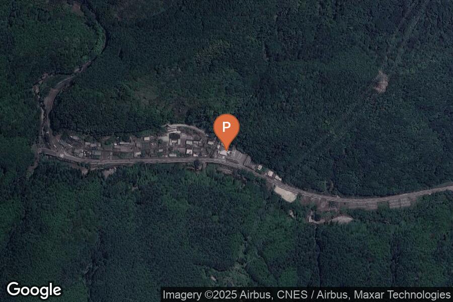 道の駅 しらまの里