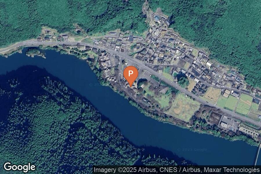 道の駅 おくとろ