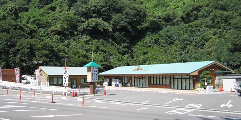 道の駅 根来さくらの里