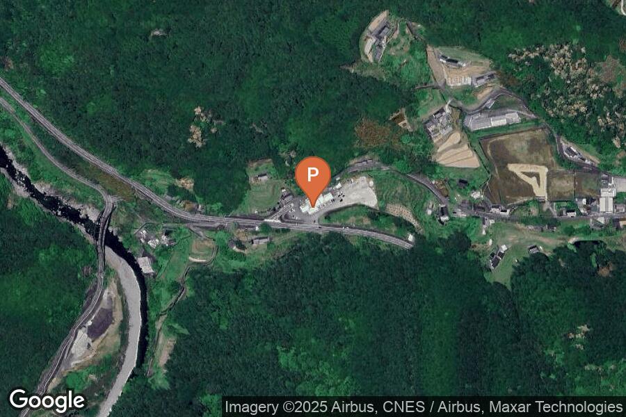 道の駅 あらぎの里