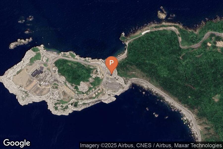 道の駅 白崎海洋公園