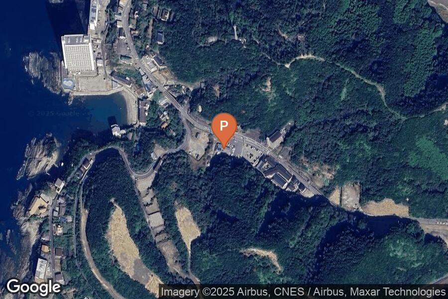 道の駅 椿はなの湯