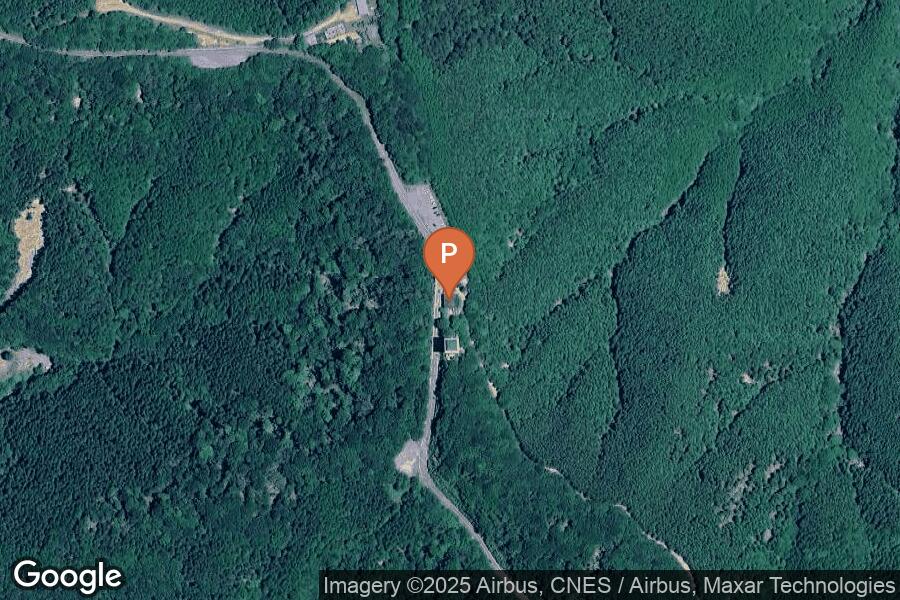 道の駅 田辺市龍神ごまさんスカイタワー