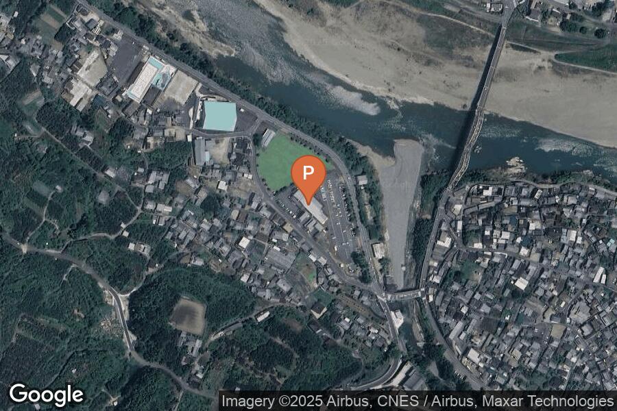 道の駅 柿の郷くどやま