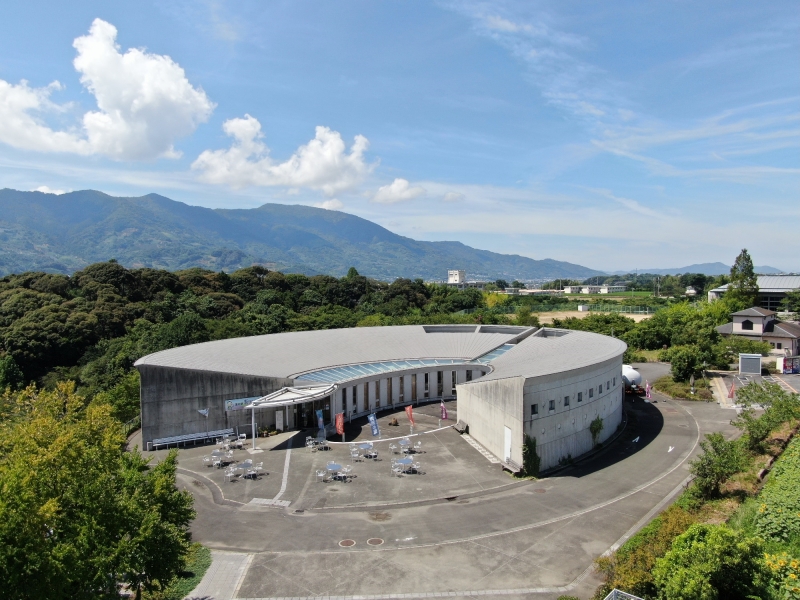 道の駅 青洲の里