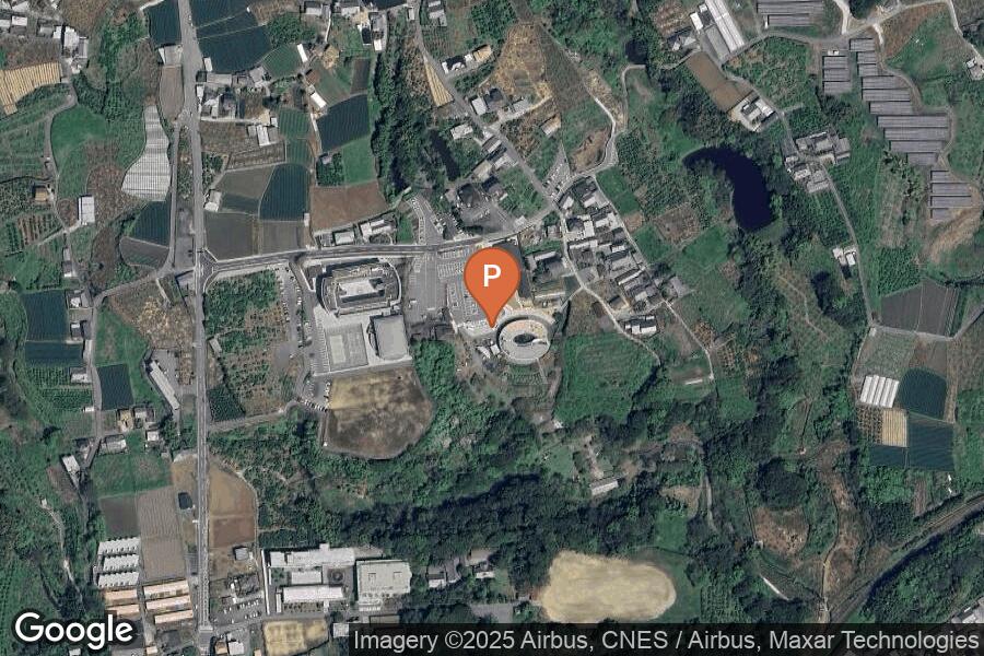 道の駅 青洲の里