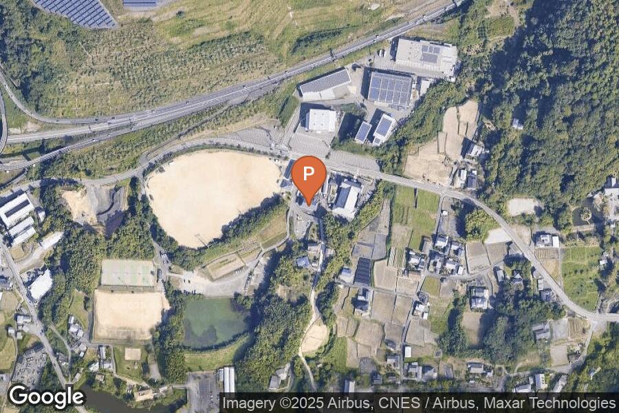 道の駅 ねごろ歴史の丘