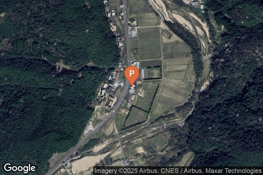 道の駅 三朝・楽市楽座