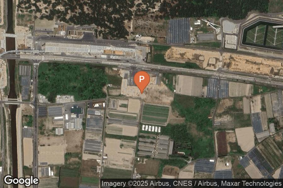 道の駅 北条公園