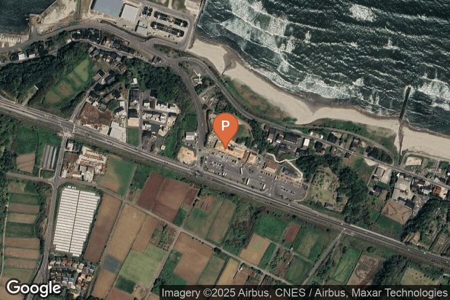 道の駅 ポート赤碕