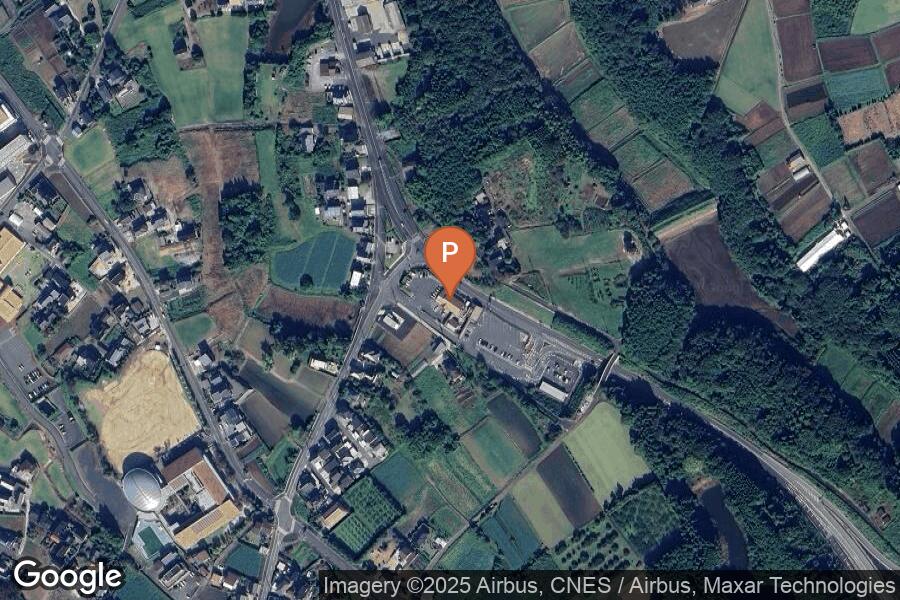 道の駅 大山恵みの里