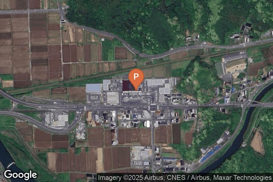 道の駅 きなんせ岩美