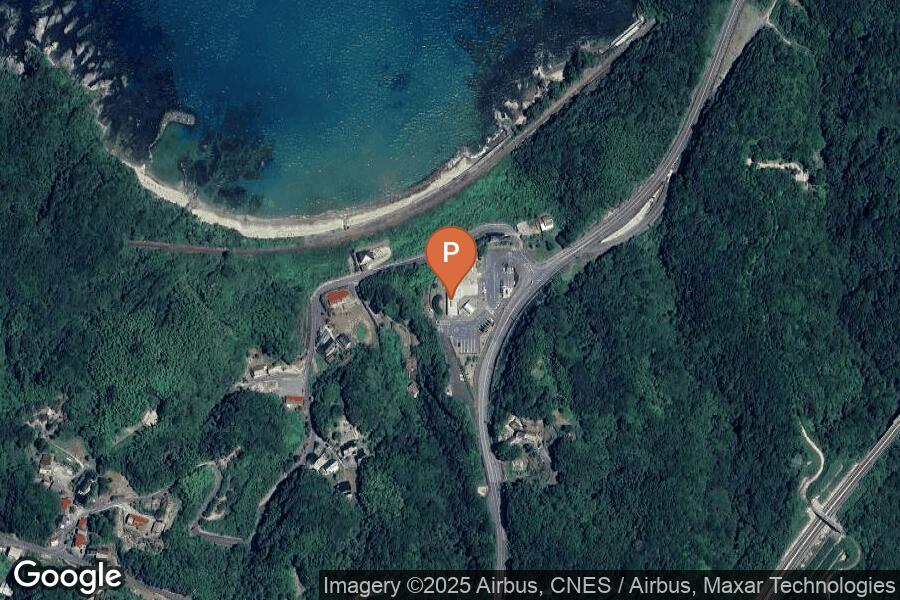 道の駅 ゆうひパーク三隅