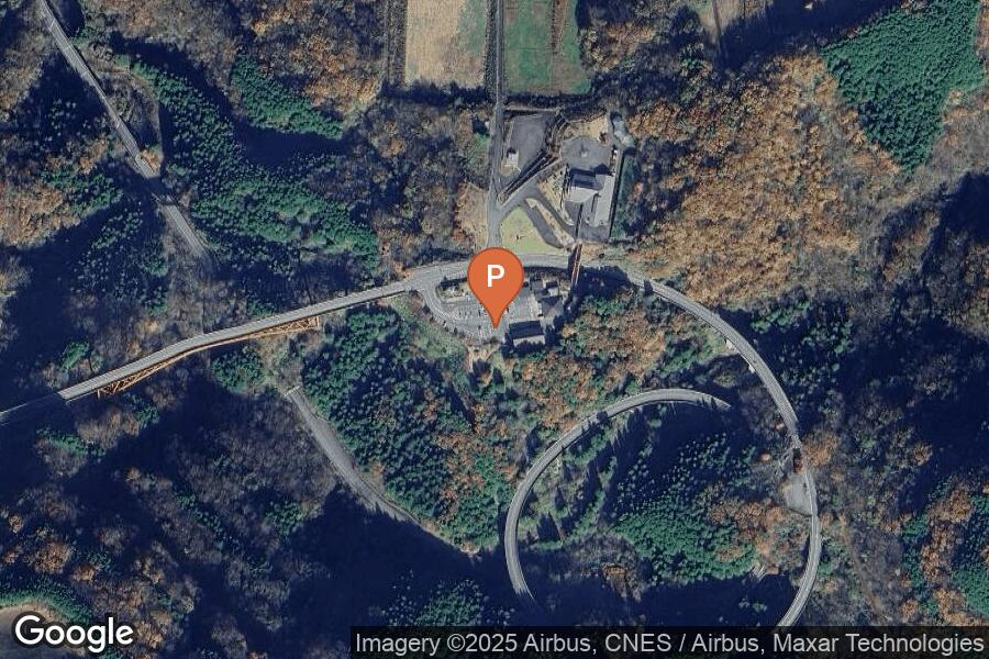 道の駅 奥出雲おろちループ