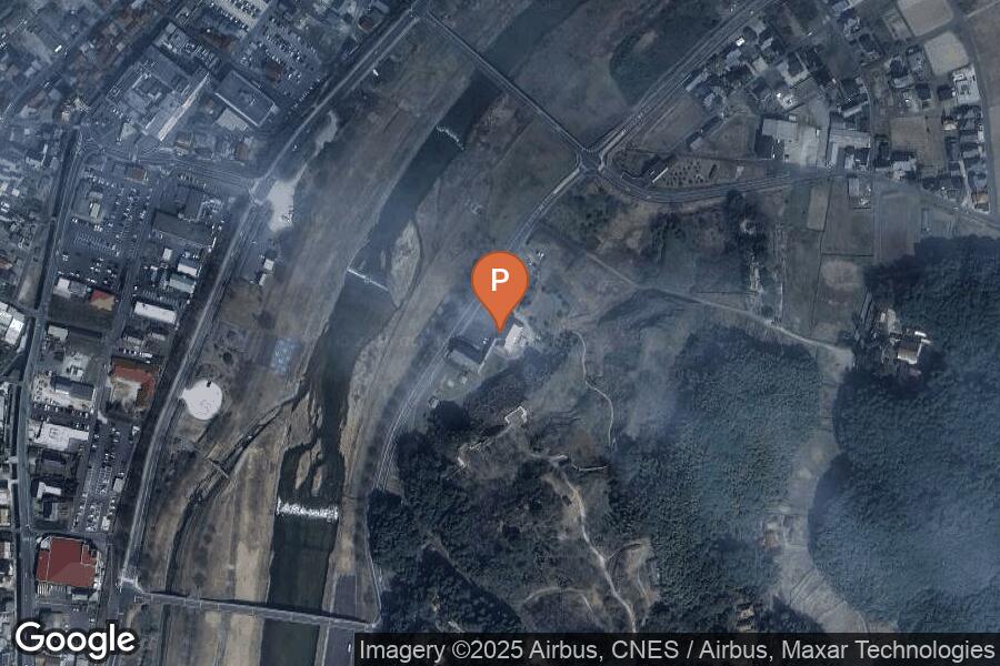 道の駅 広瀬・富田城