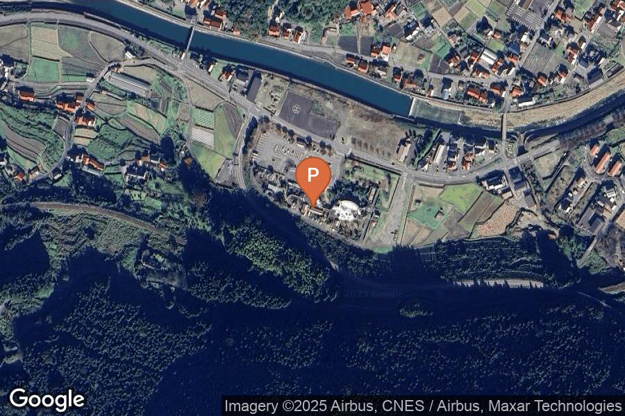 道の駅 津和野温泉なごみの里