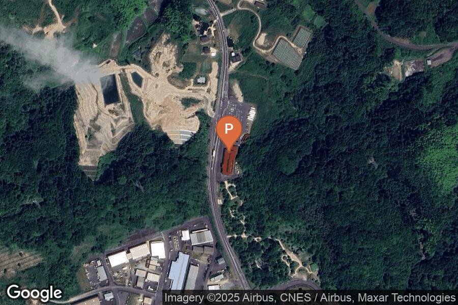 道の駅 さくらの里きすき