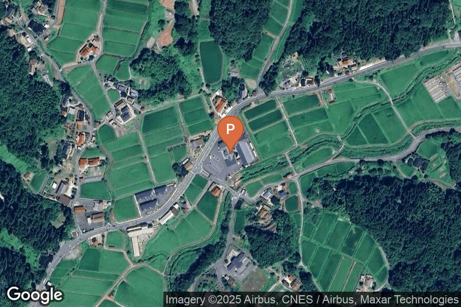 道の駅 酒蔵奥出雲交流館