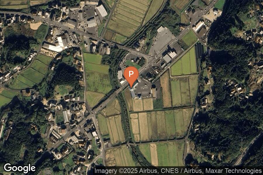 道の駅 ロード銀山