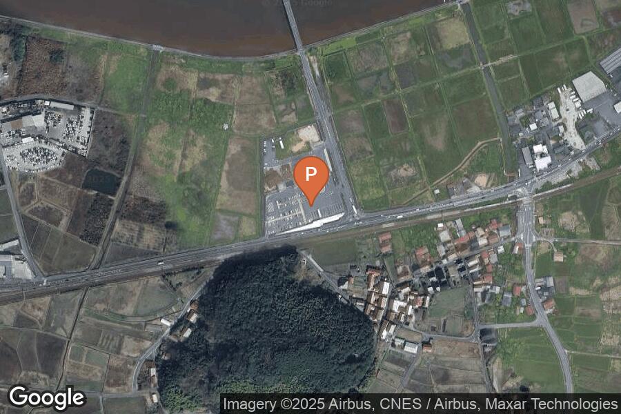 道の駅 あらエッサ