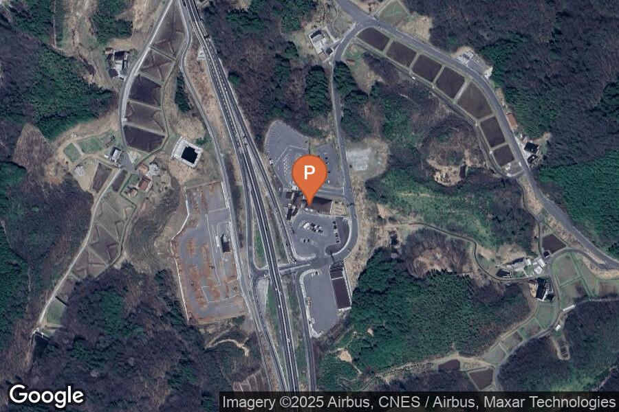 道の駅 たたらば壱番地