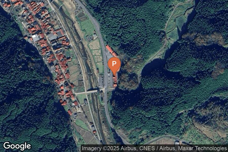 道の駅 メルヘンの里新庄