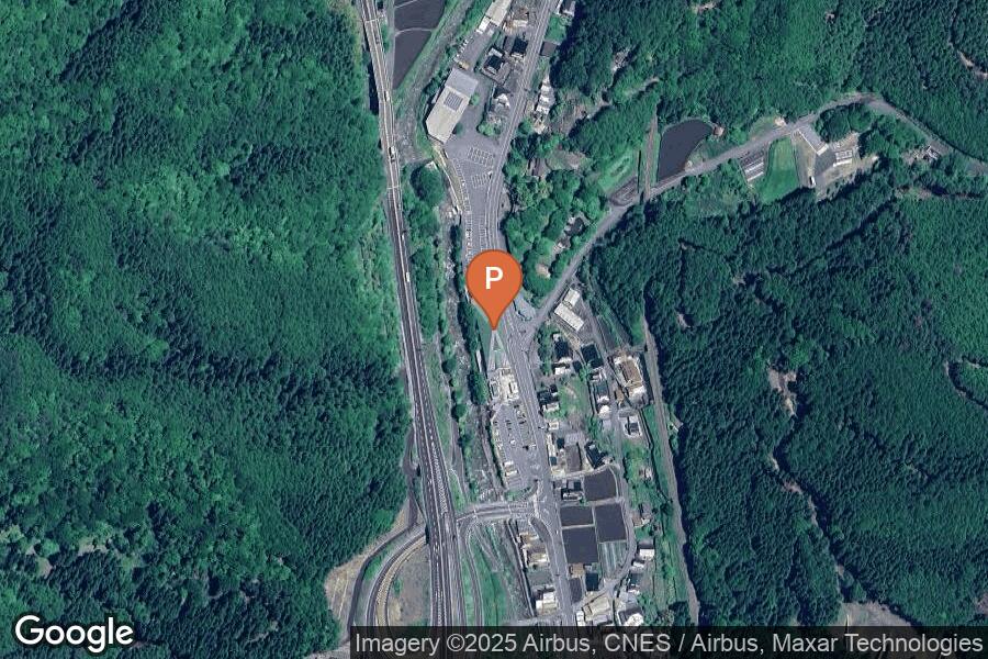 道の駅 あわくらんど