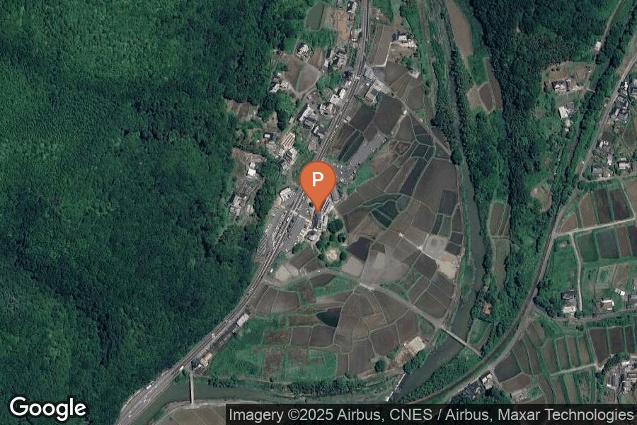 道の駅 くめなん