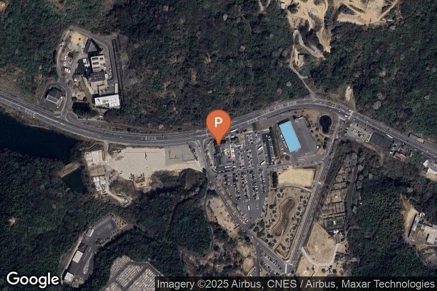 道の駅 みやま公園