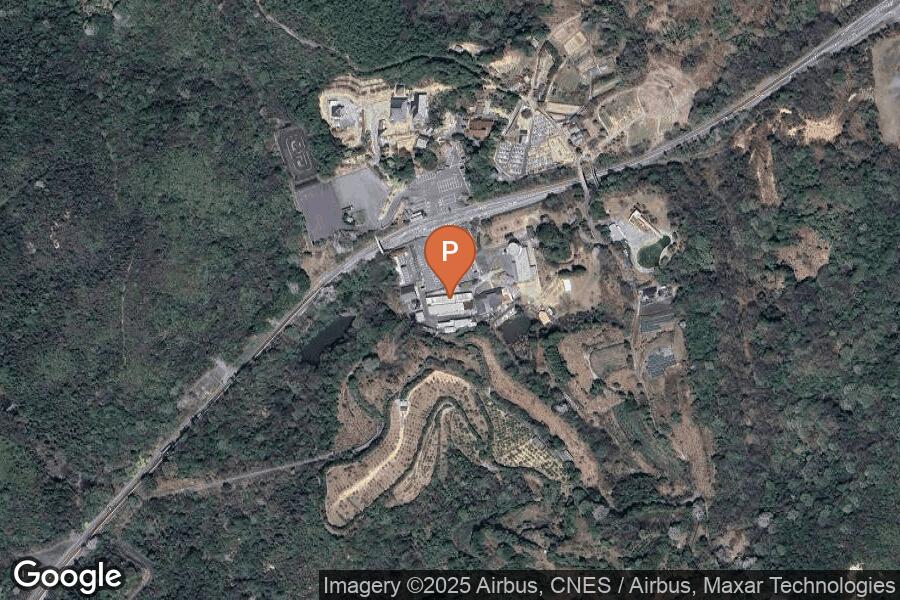 道の駅 黒井山グリーンパーク