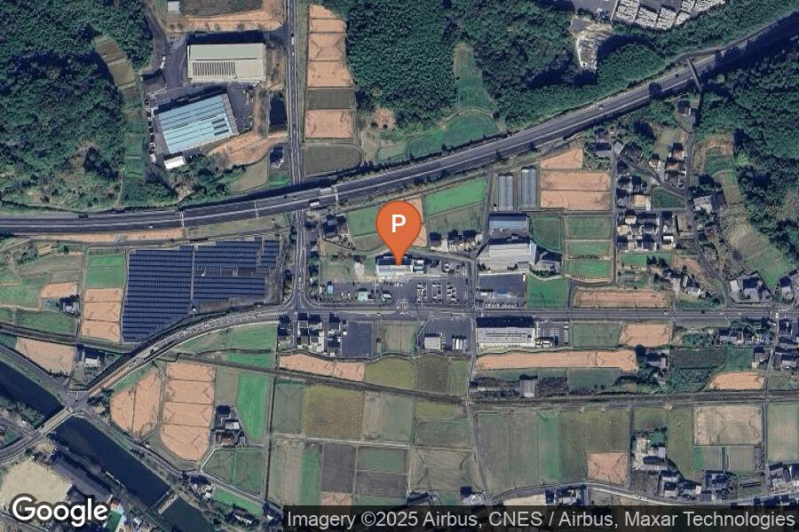 道の駅 久米の里