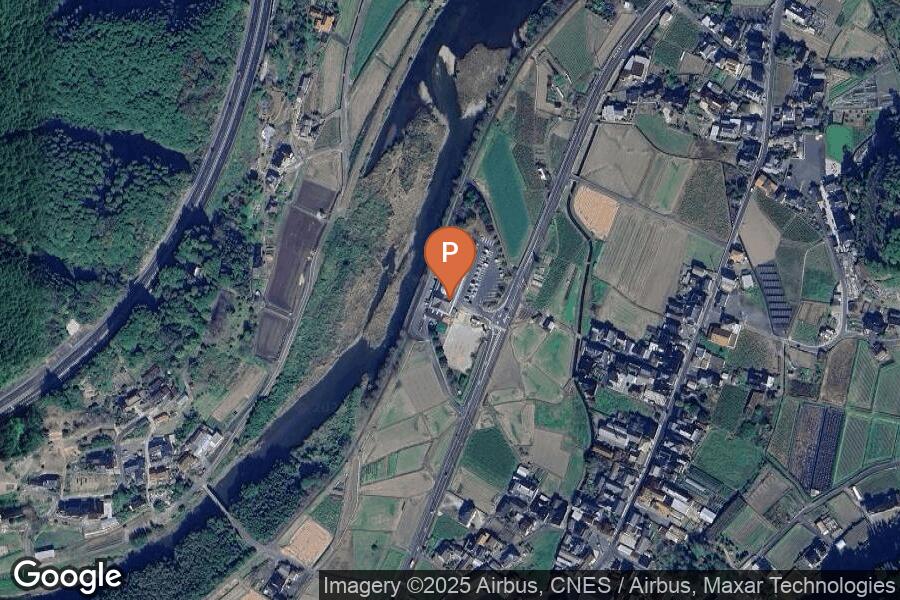 道の駅 醍醐の里