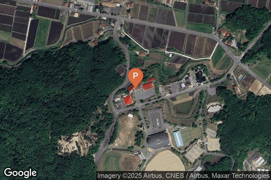 道の駅 豊平どんぐり村