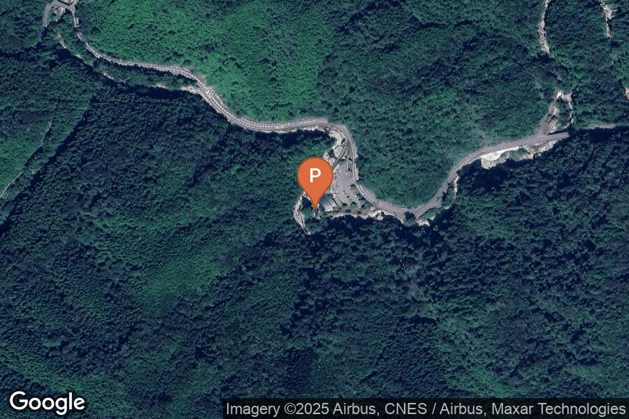 道の駅 スパ羅漢