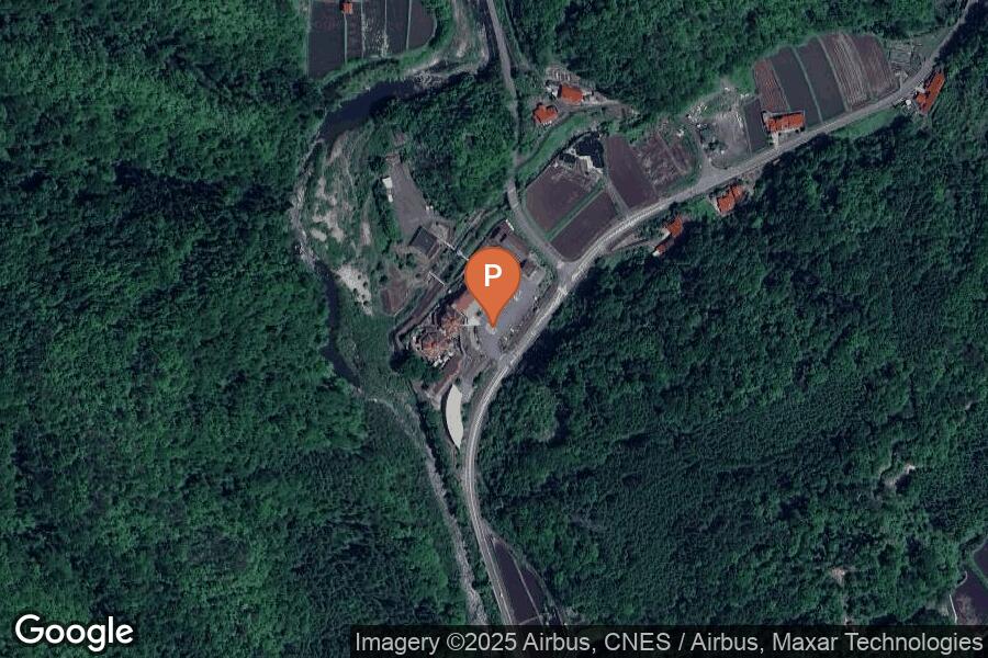 道の駅 ふぉレスト君田