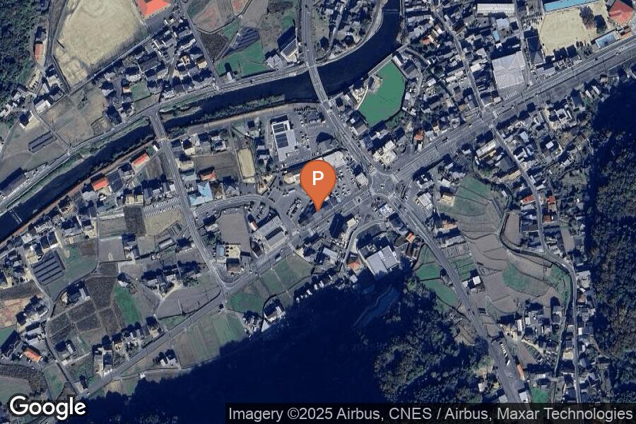 道の駅 クロスロードみつぎ