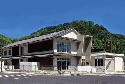 道の駅 たけはら