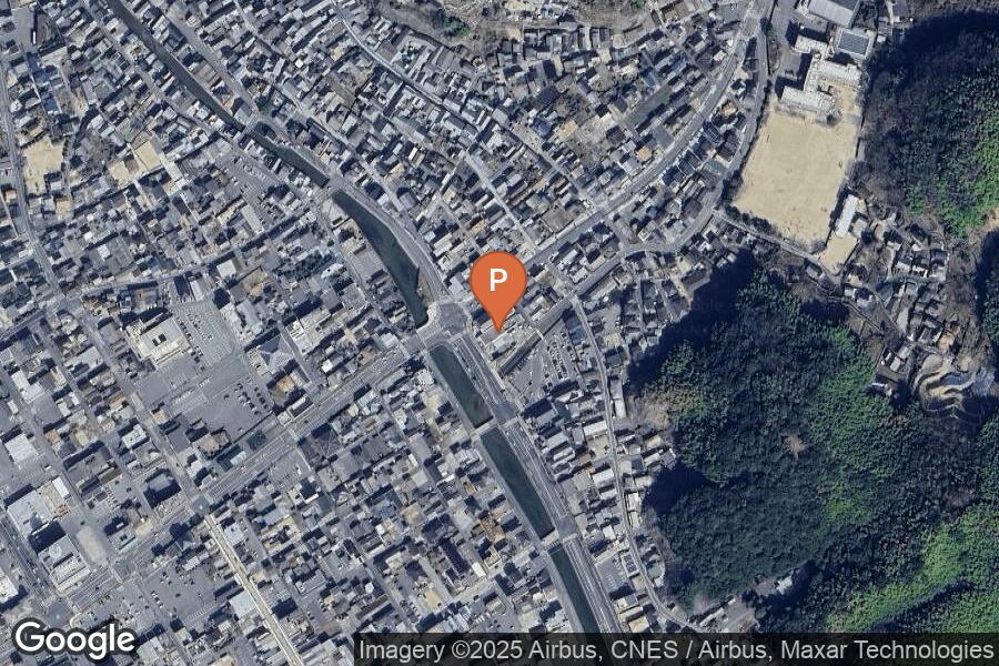 道の駅 たけはら