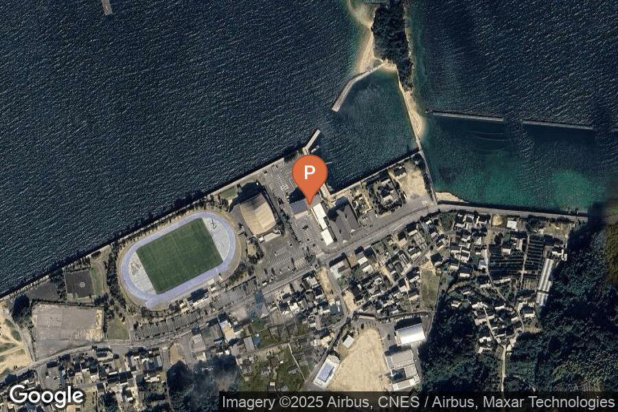 道の駅 サザンセトとうわ