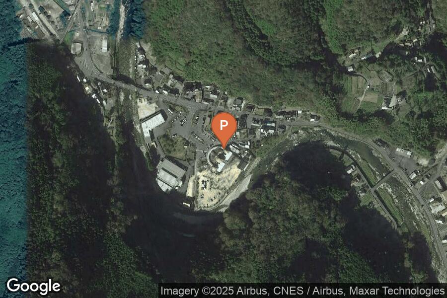 道の駅 ピュアラインにしき