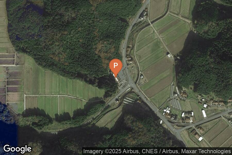 道の駅 うり坊の郷katamata