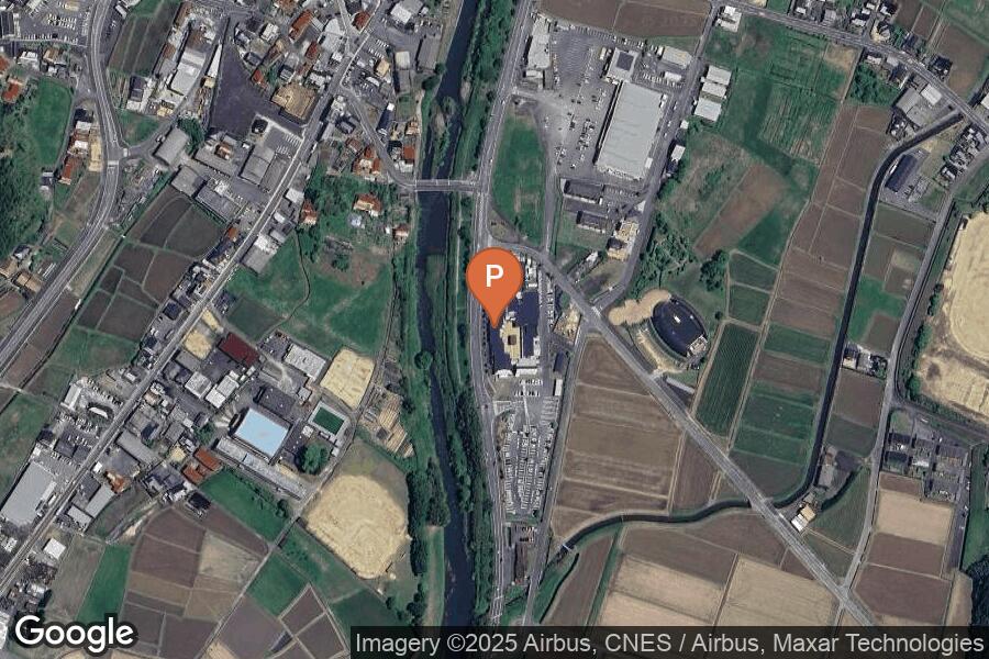 道の駅 蛍街道西ノ市