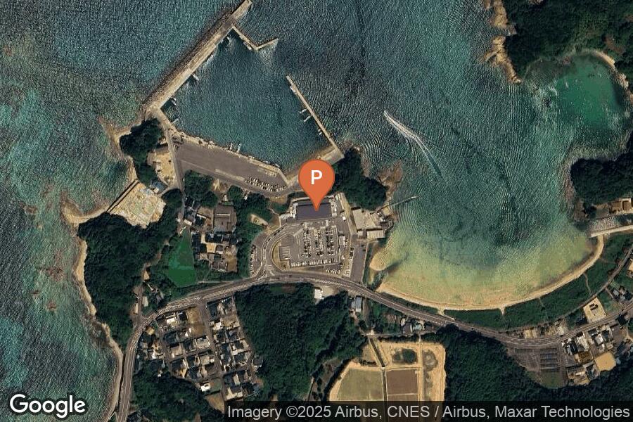 道の駅 北浦街道 豊北